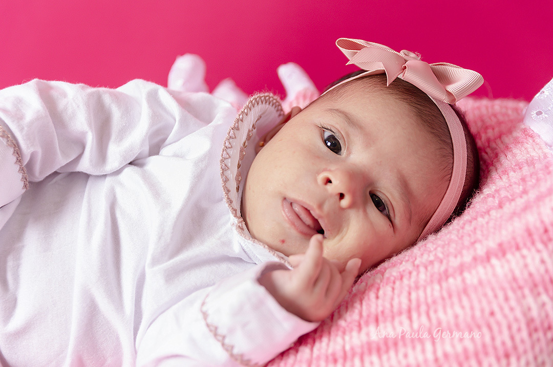 acompanhamento infantil - 2 meses