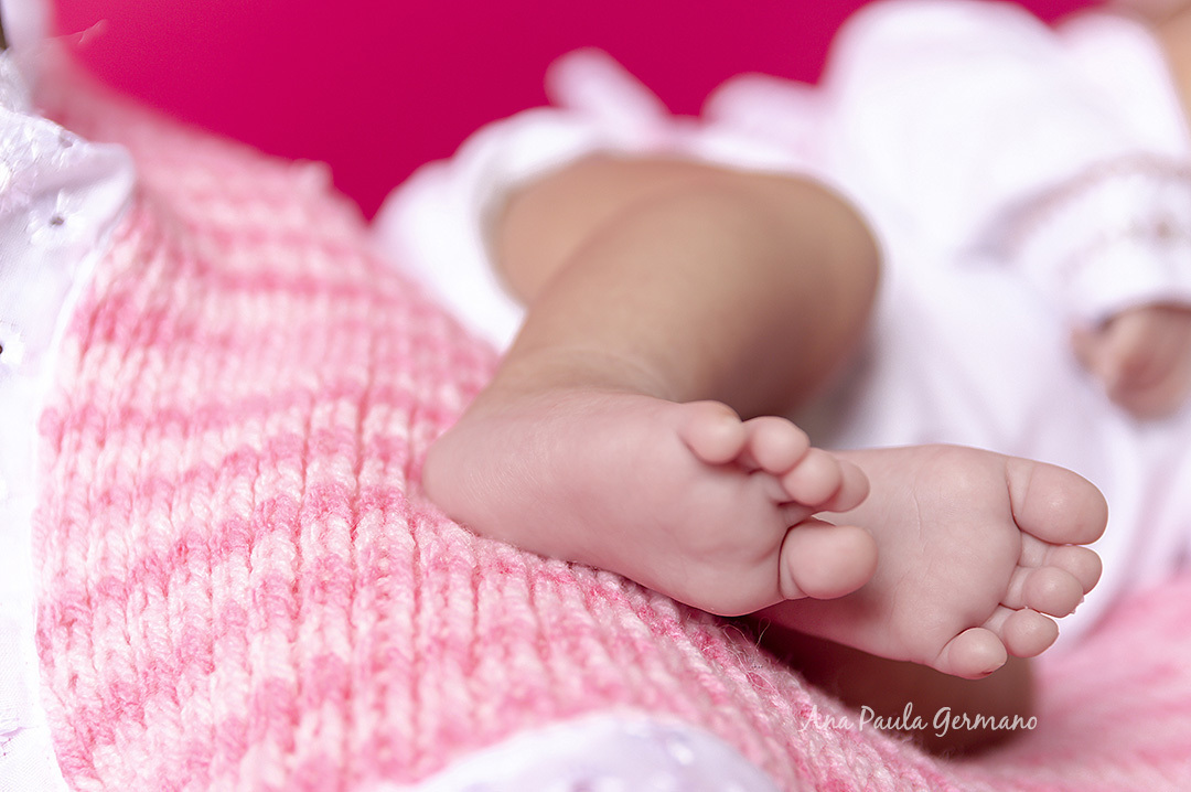 acompanhamento infantil - 2 meses