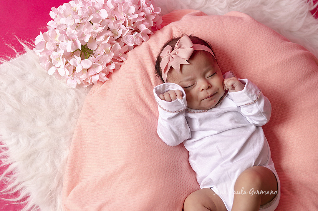 acompanhamento infantil - 2 meses