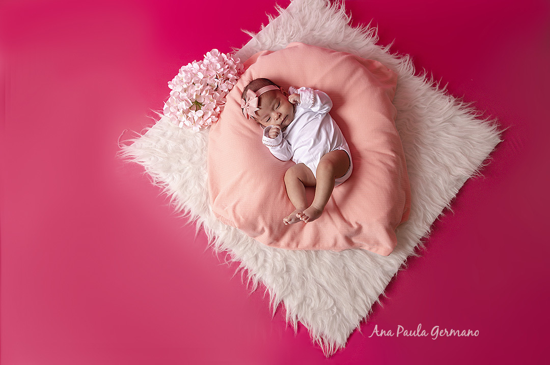 acompanhamento infantil - 2 meses