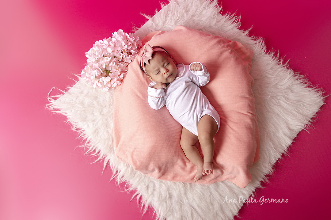 acompanhamento infantil - 2 meses