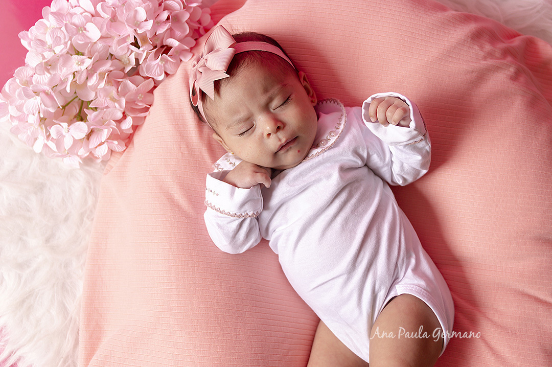 acompanhamento infantil - 2 meses