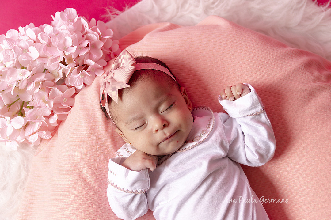 acompanhamento infantil - 2 meses