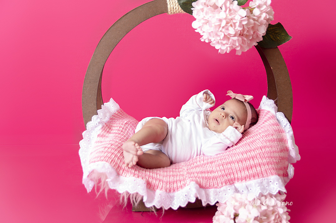 acompanhamento infantil - 2 meses