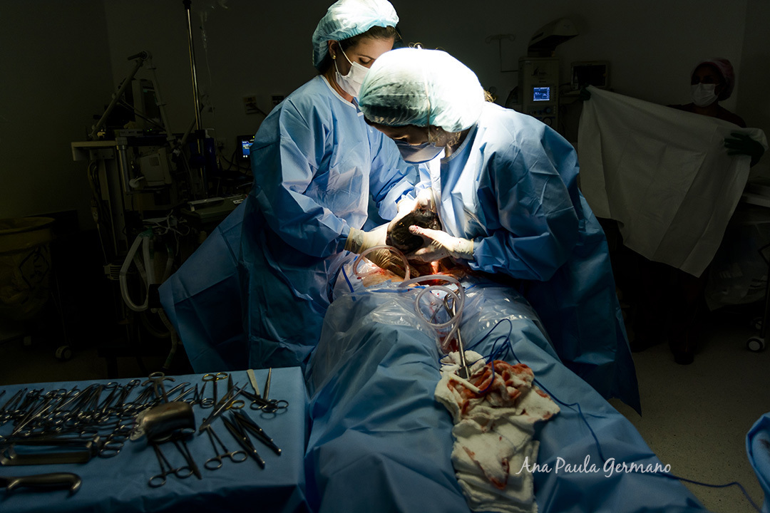 Fotógrafo Credenciado Hospital Albert Einstein | 17