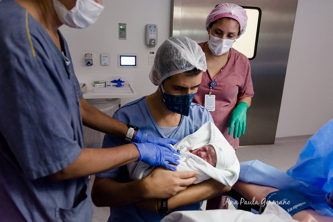 Fotógrafo Credenciado Hospital Albert Einstein | 27