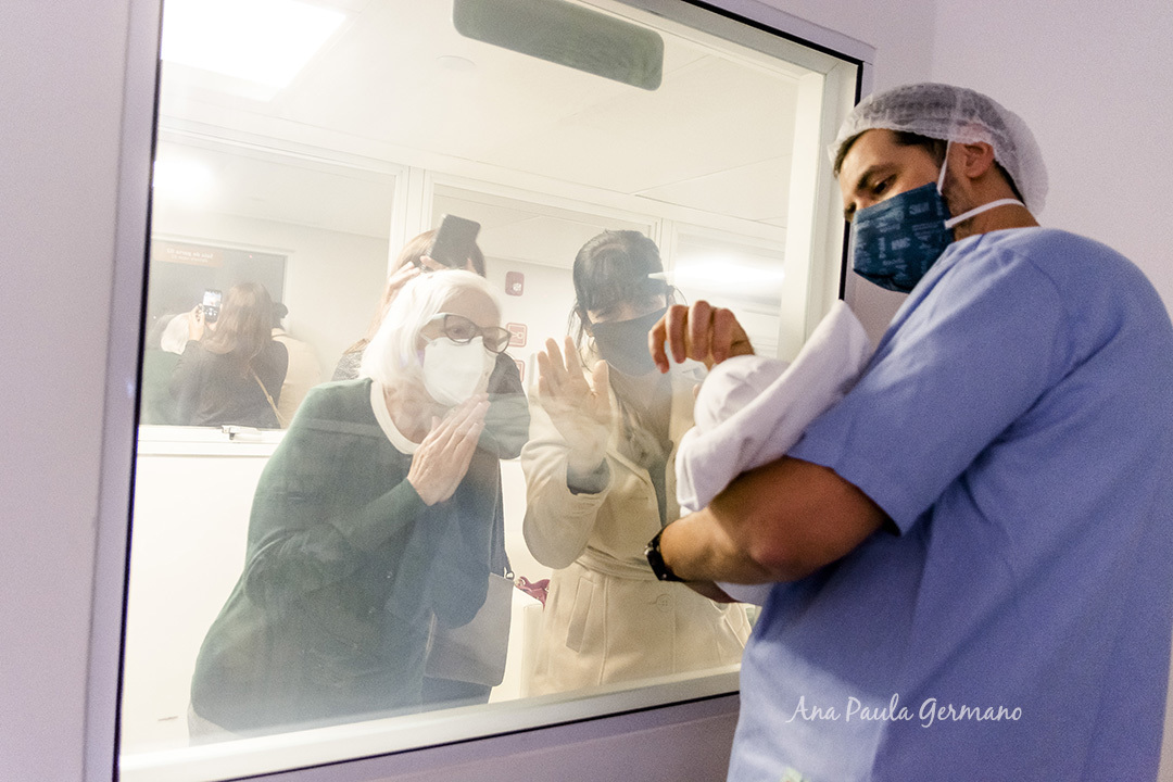 Fotógrafo Credenciado Hospital Albert Einstein | 28