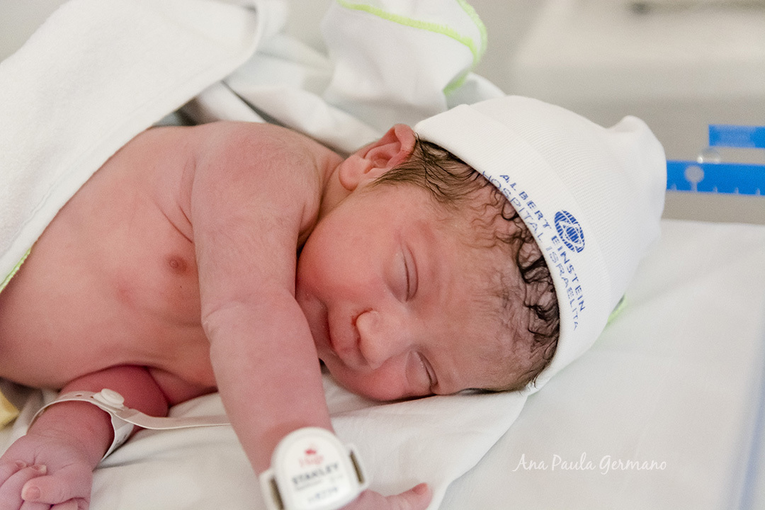 Fotógrafo Credenciado Hospital Albert Einstein | 29