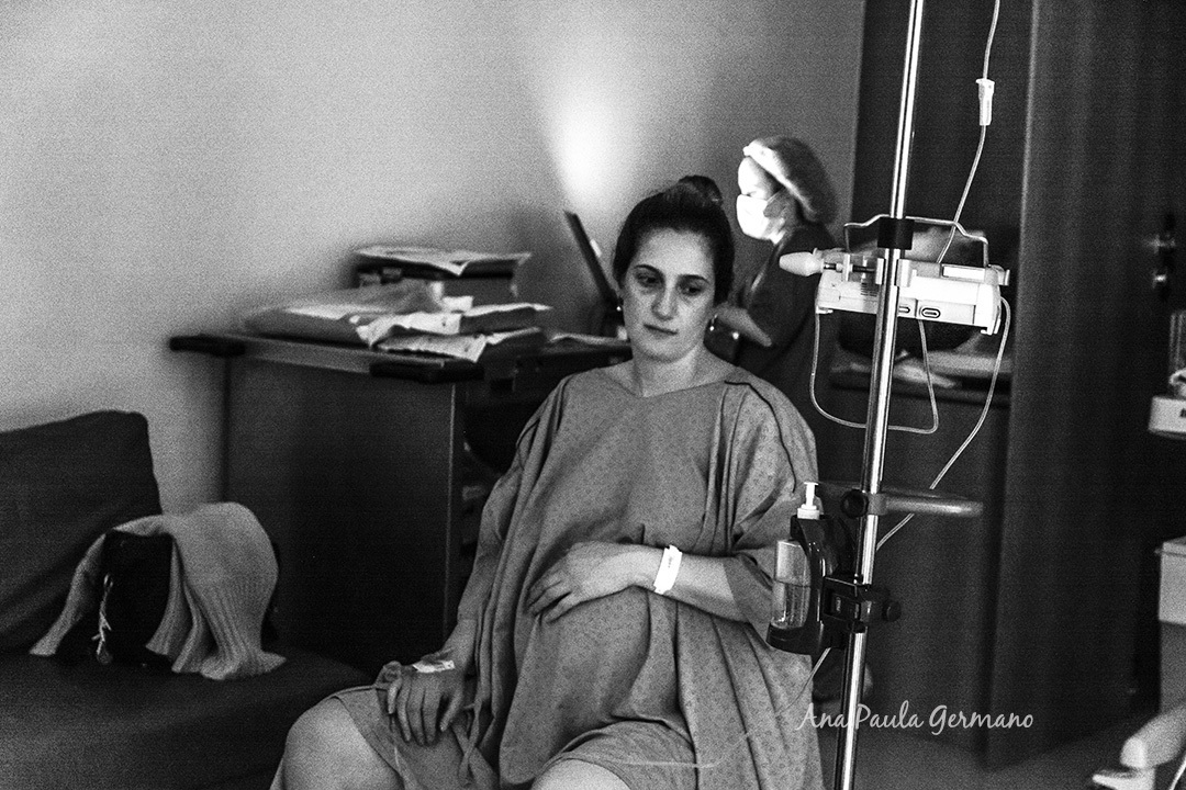 Fotógrafo Credenciado Hospital Albert Einstein | 3