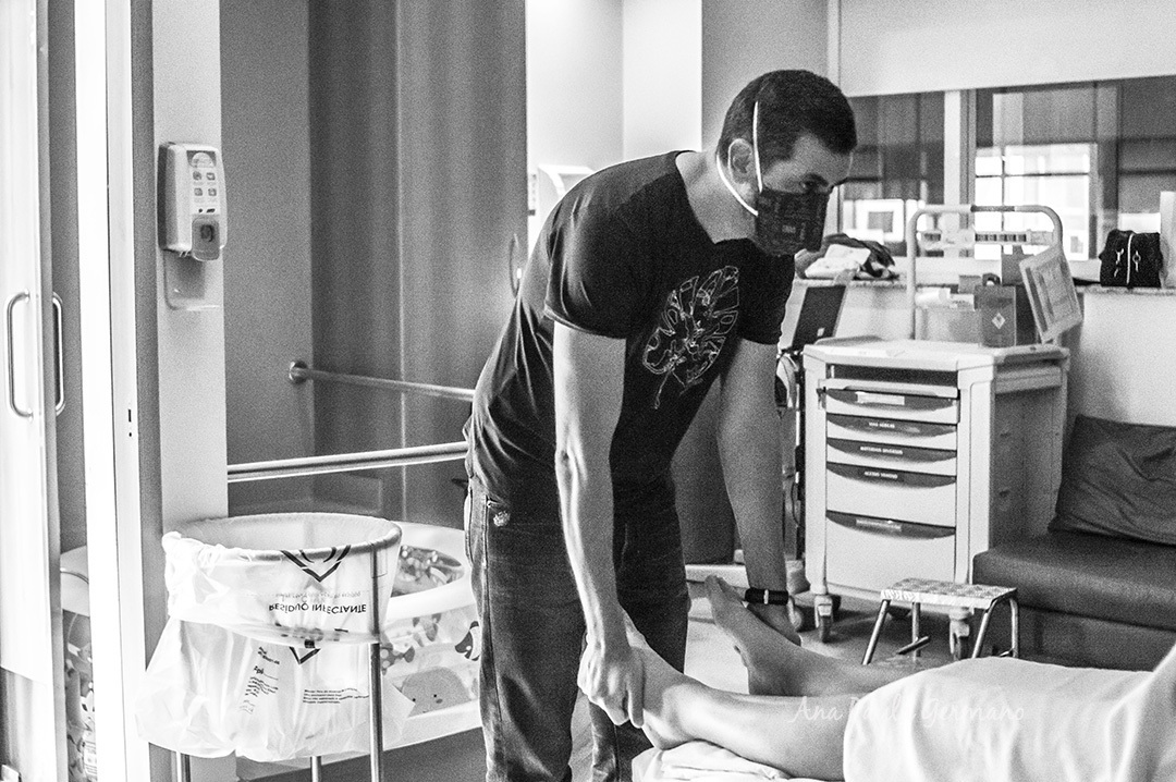 Fotógrafo Credenciado Hospital Albert Einstein | 5