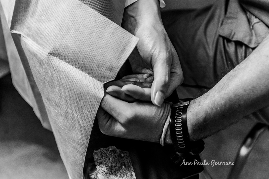 Fotógrafo Credenciado Hospital Albert Einstein | 16