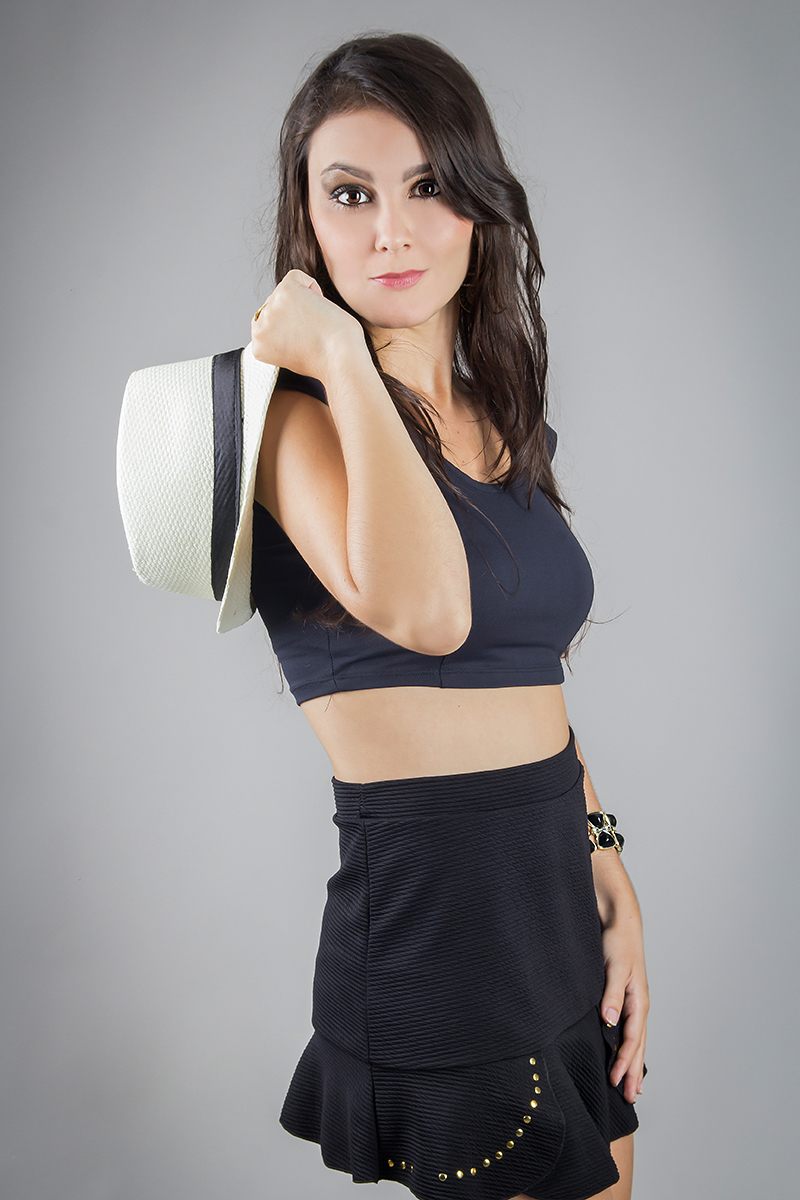 Book Fotografico de Sabrina feito pelo Estudio JAMC em Vila Velha