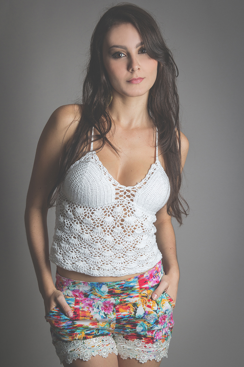 Book Fotografico de Sabrina feito pelo Estudio JAMC em Vila Velha