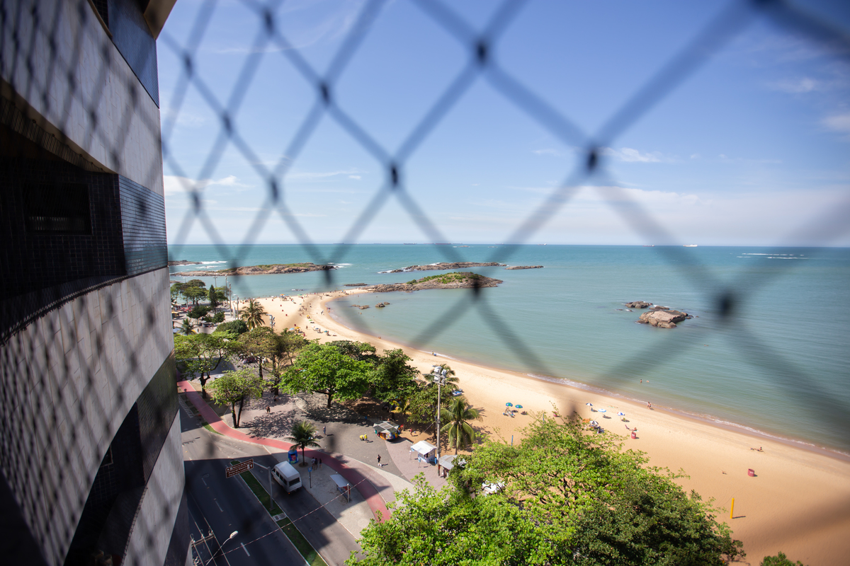 Fotografia de Imobiliária, em Vila velha, feita pelo Estúdio JAMC