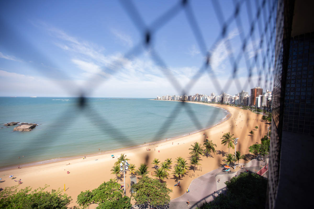 Fotografia de Imobiliária, em Vila velha, feita pelo Estúdio JAMC
