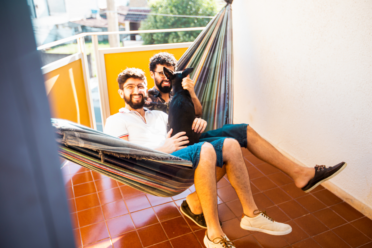 Ensaio fotográfico em Guarapari, feita pelo Studio JAMC.