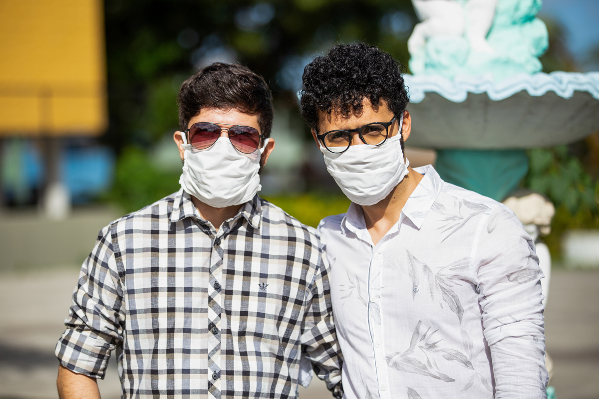 Ensaio fotográfico em Guarapari, feita pelo Studio JAMC.