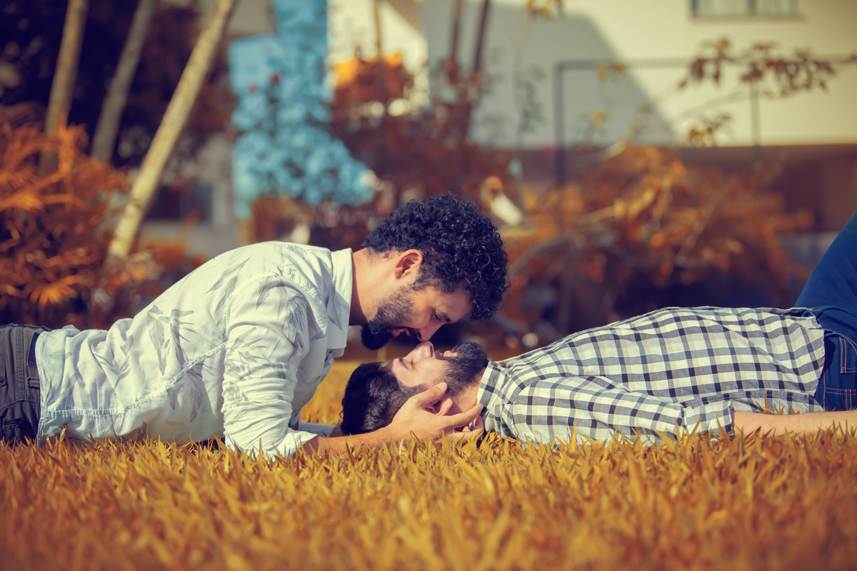 Ensaio fotográfico em Guarapari, feita pelo Studio JAMC.