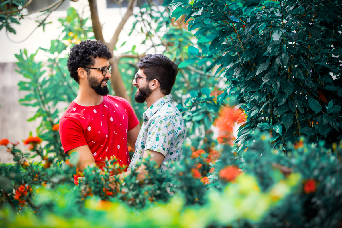 Ensaio fotográfico em Guarapari, feita pelo Studio JAMC.