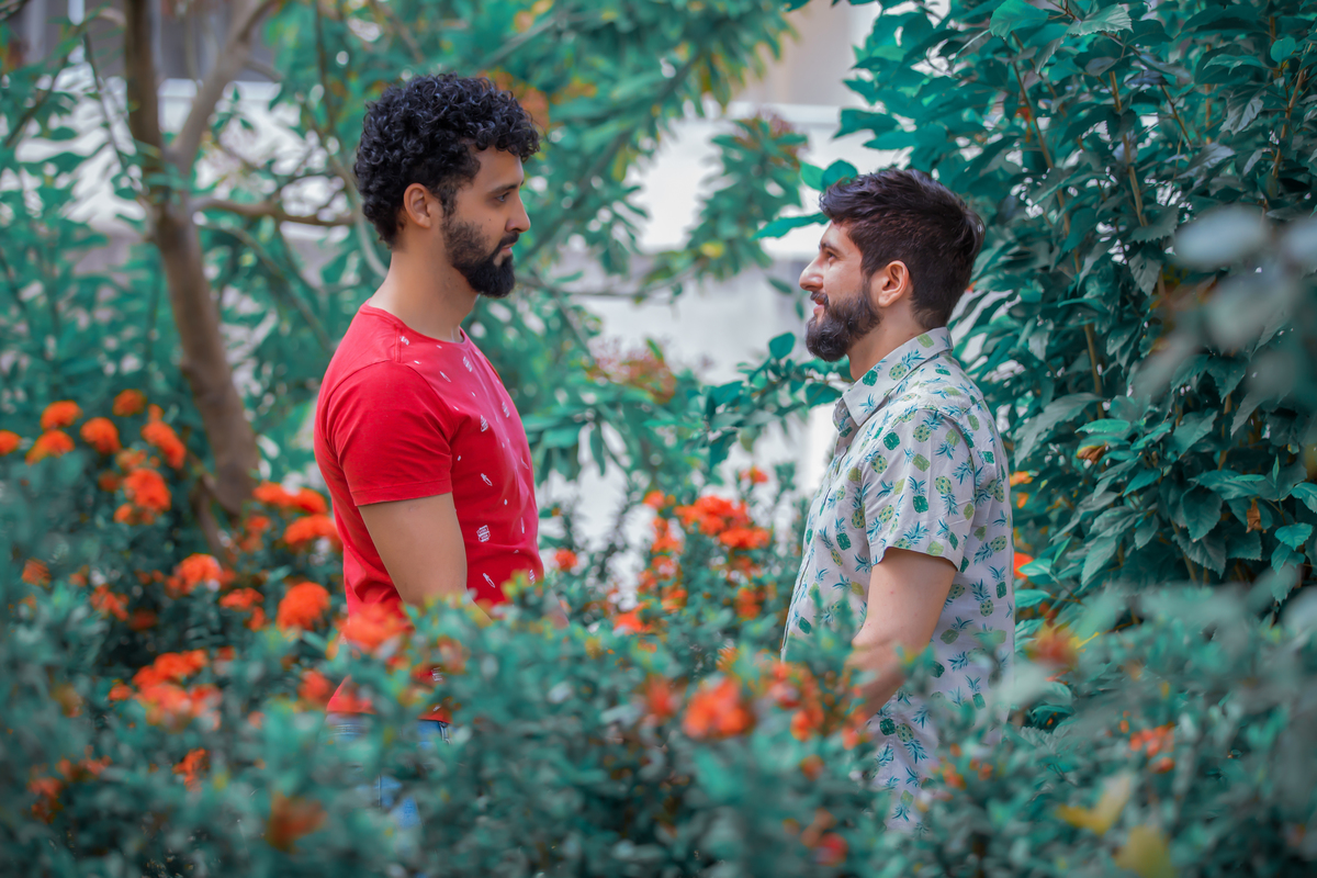 Ensaio fotográfico em Guarapari, feita pelo Studio JAMC.