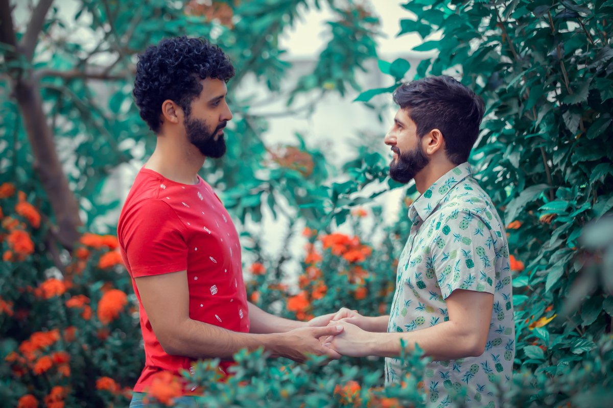 Ensaio fotográfico em Guarapari, feita pelo Studio JAMC.