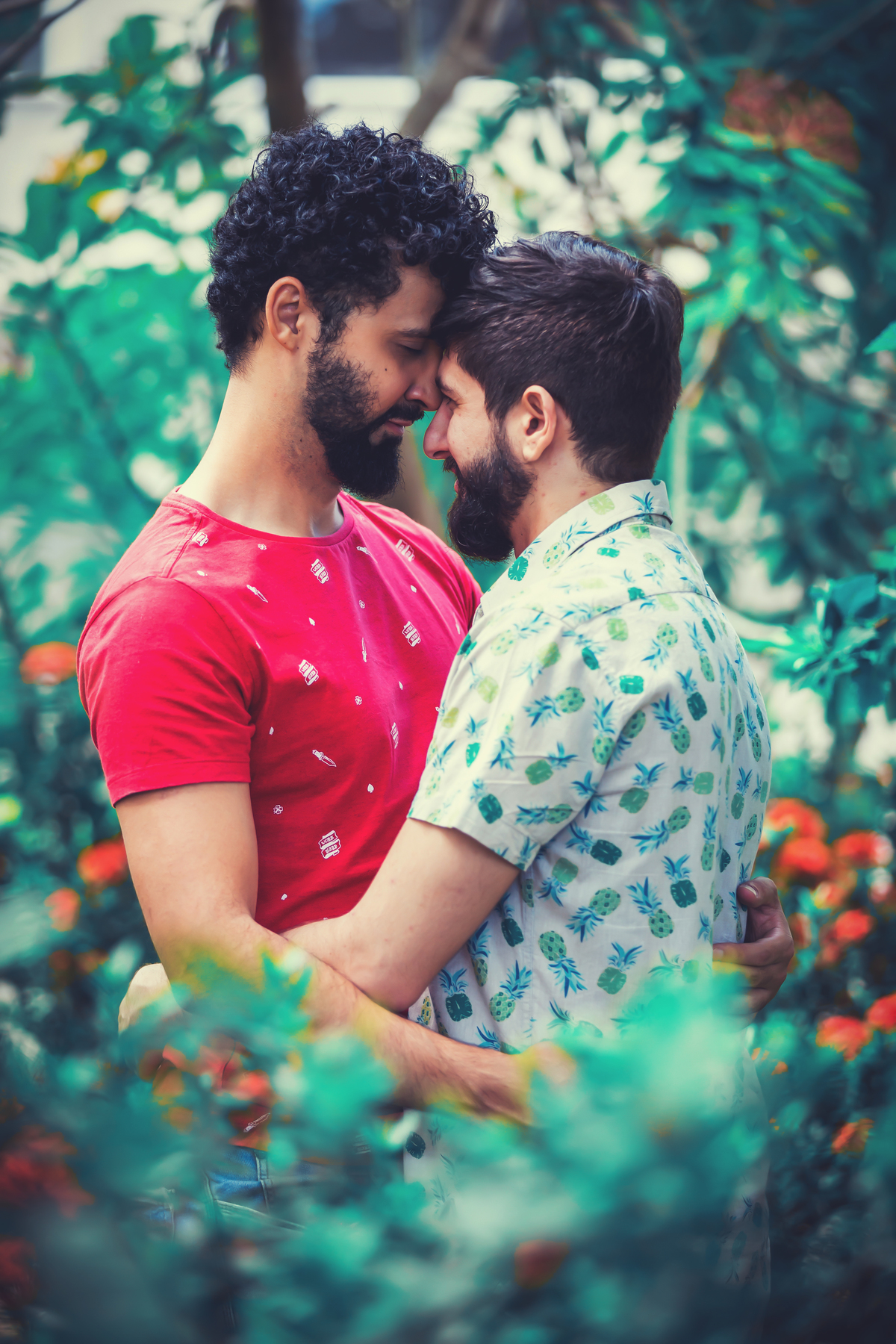 Ensaio fotográfico em Guarapari, feita pelo Studio JAMC.