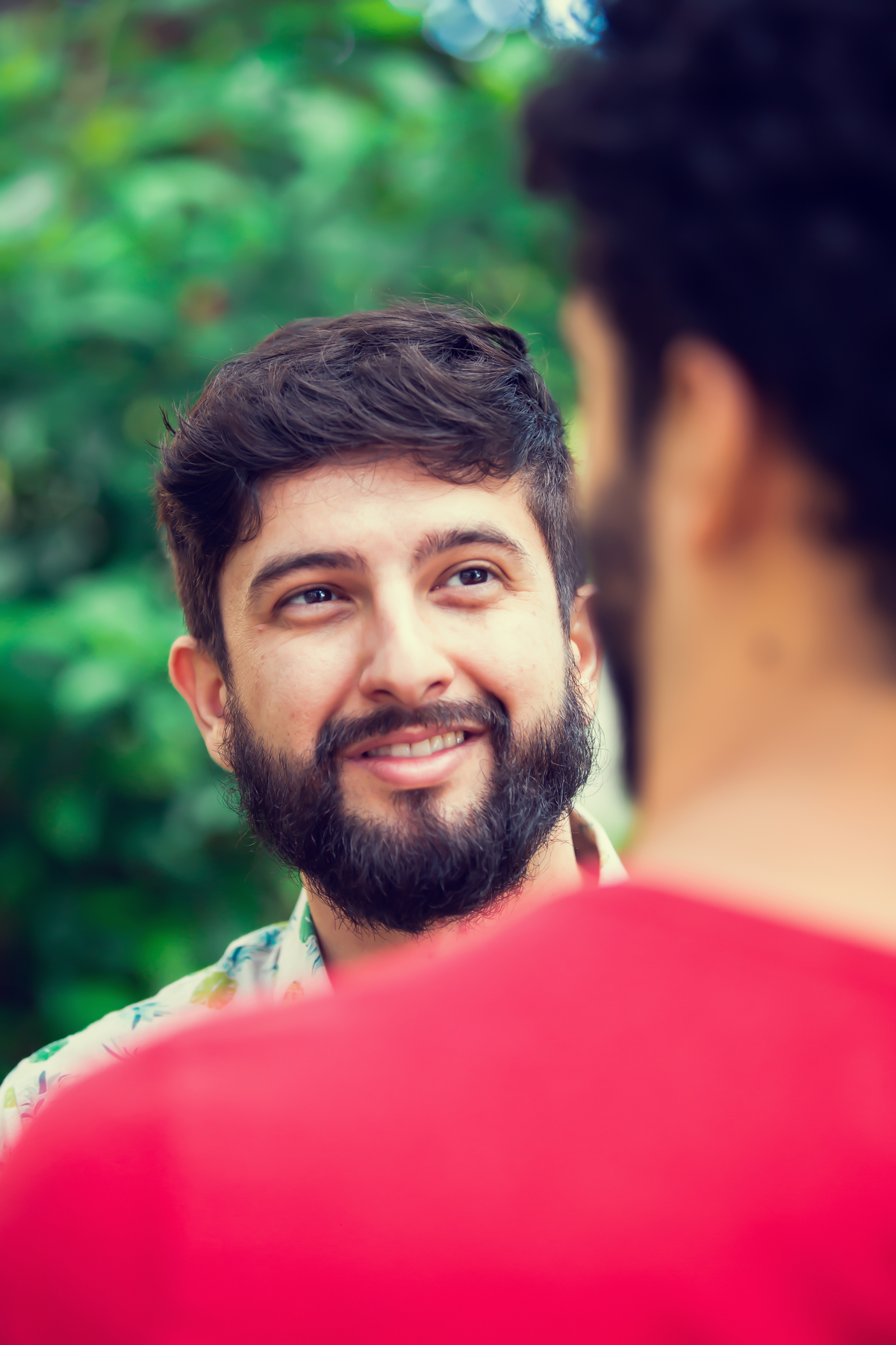 Ensaio fotográfico em Guarapari, feita pelo Studio JAMC.