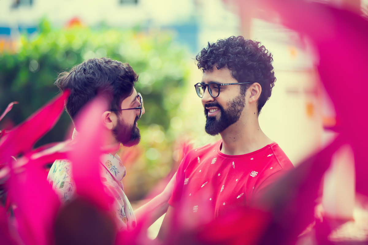 Ensaio fotográfico em Guarapari, feita pelo Studio JAMC.