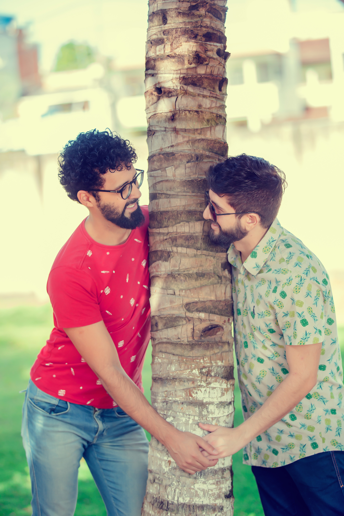 Ensaio fotográfico em Guarapari, feita pelo Studio JAMC.