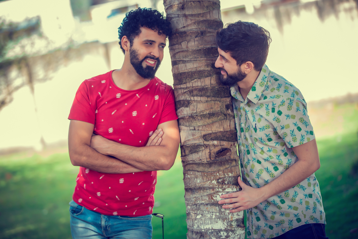Ensaio fotográfico em Guarapari, feita pelo Studio JAMC.