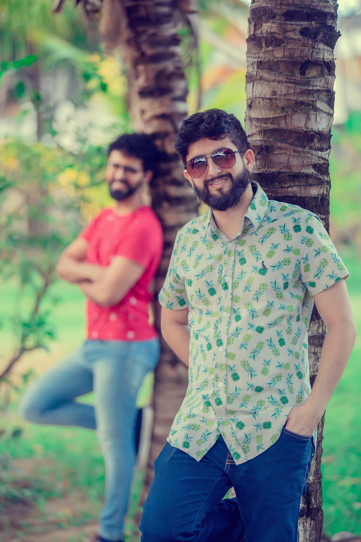 Ensaio fotográfico em Guarapari, feita pelo Studio JAMC.