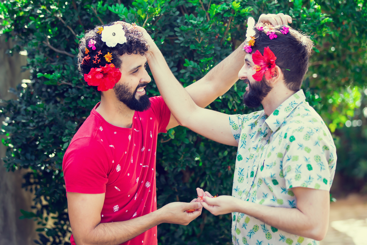 Ensaio fotográfico em Guarapari, feita pelo Studio JAMC.