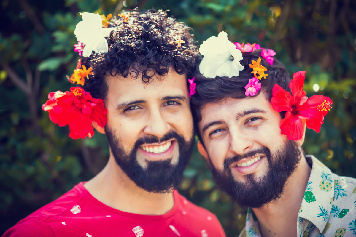 Ensaio fotográfico em Guarapari, feita pelo Studio JAMC.