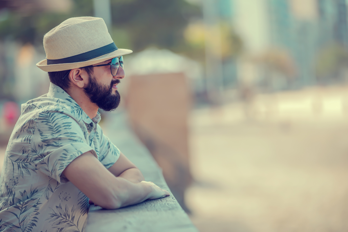Ensaio fotográfico em Guarapari, feita pelo Studio JAMC.