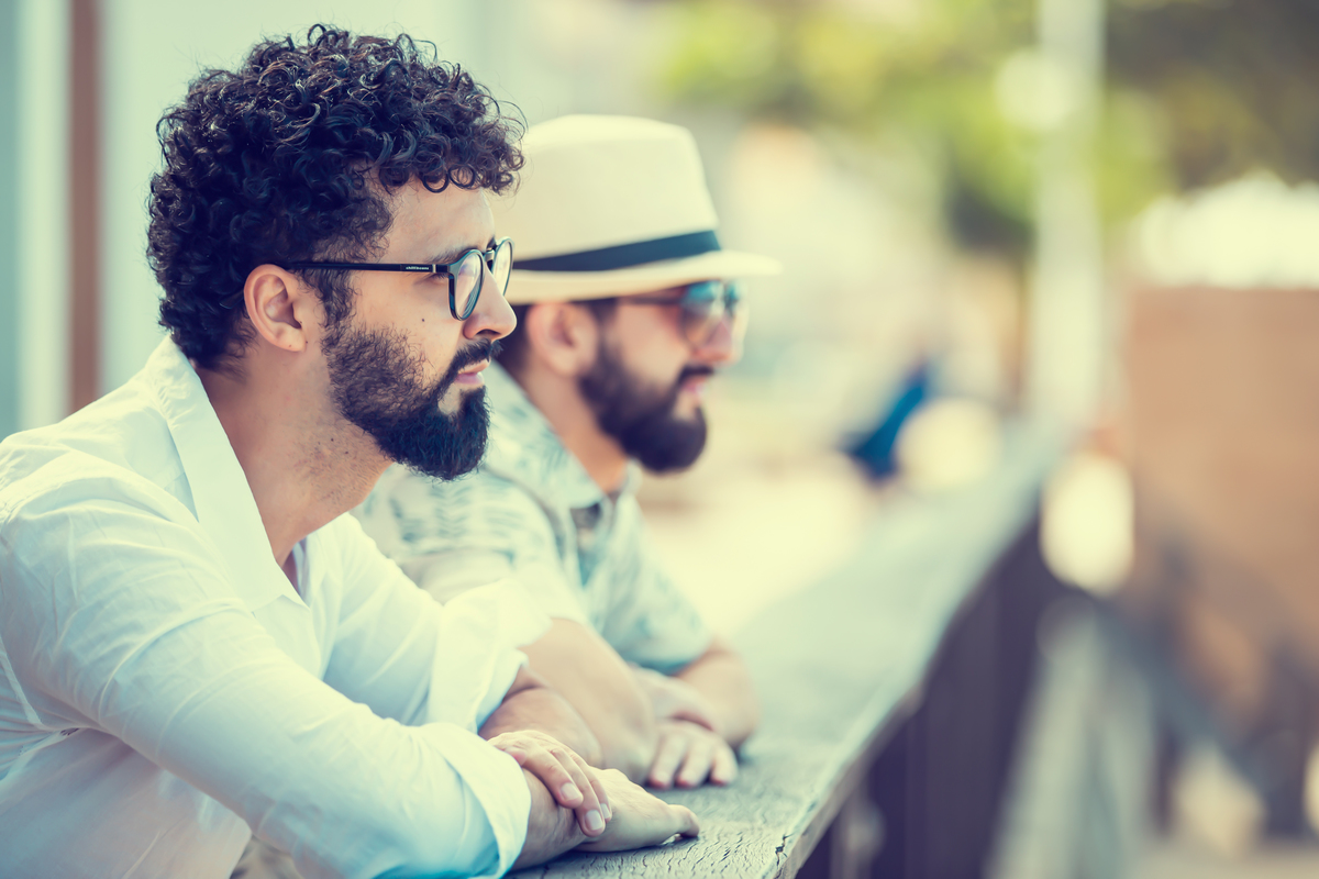 Ensaio fotográfico em Guarapari, feita pelo Studio JAMC.