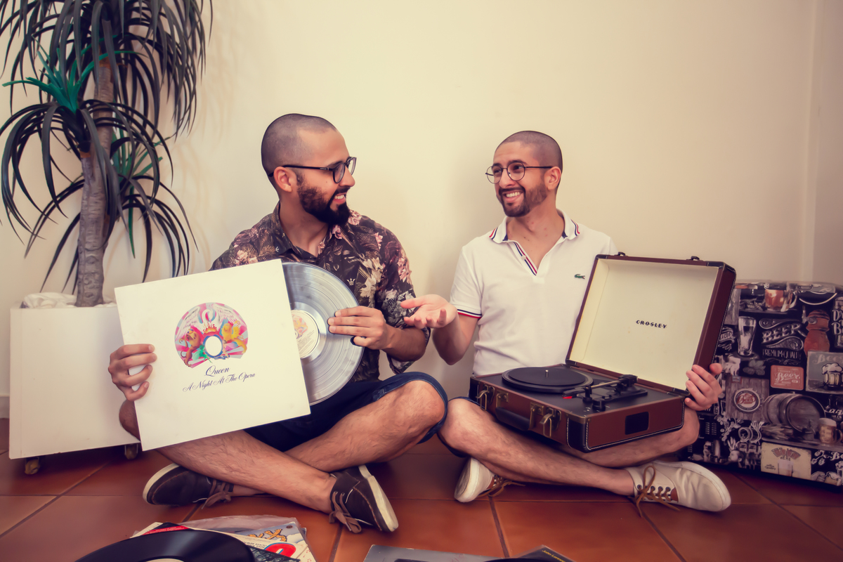 Ensaio fotográfico em Guarapari, feita pelo Studio JAMC.