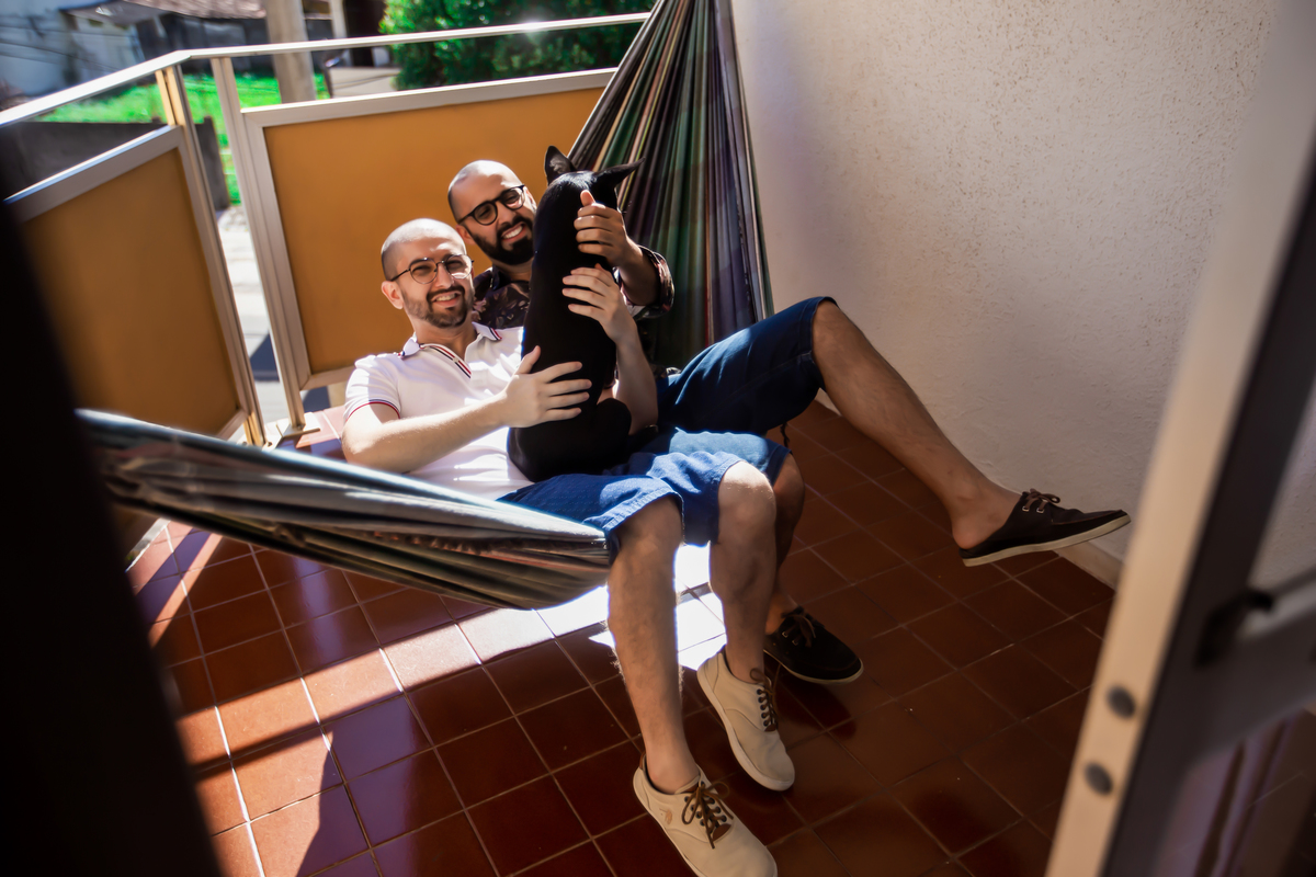 Ensaio fotográfico em Guarapari, feita pelo Studio JAMC.