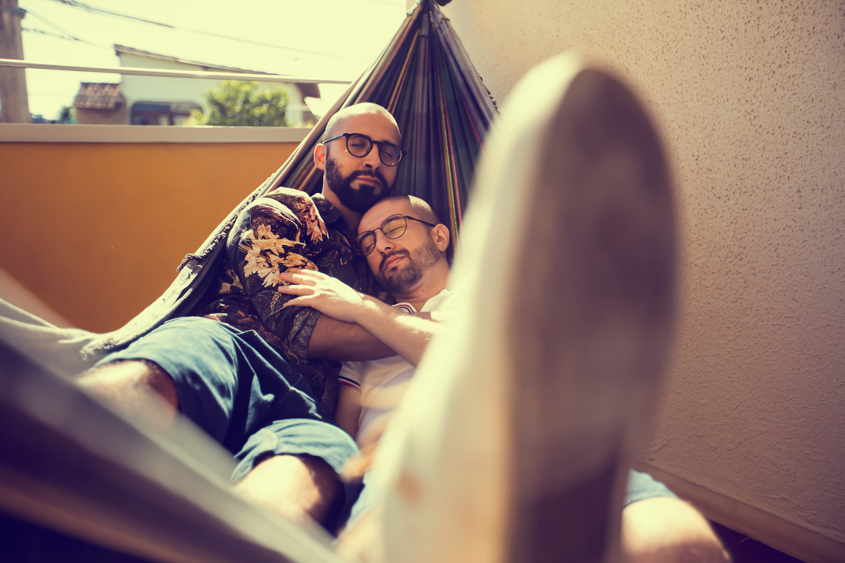Ensaio fotográfico em Guarapari, feita pelo Studio JAMC.