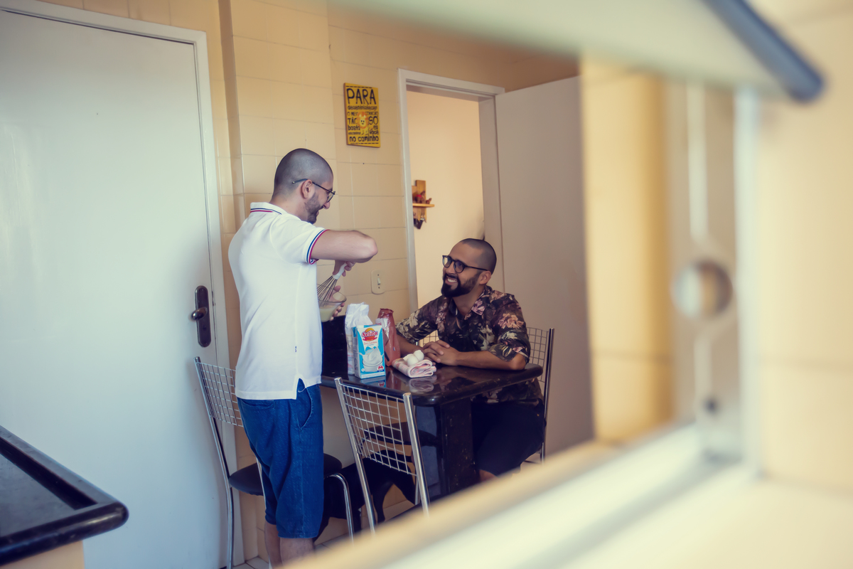 Ensaio fotográfico em Guarapari, feita pelo Studio JAMC.