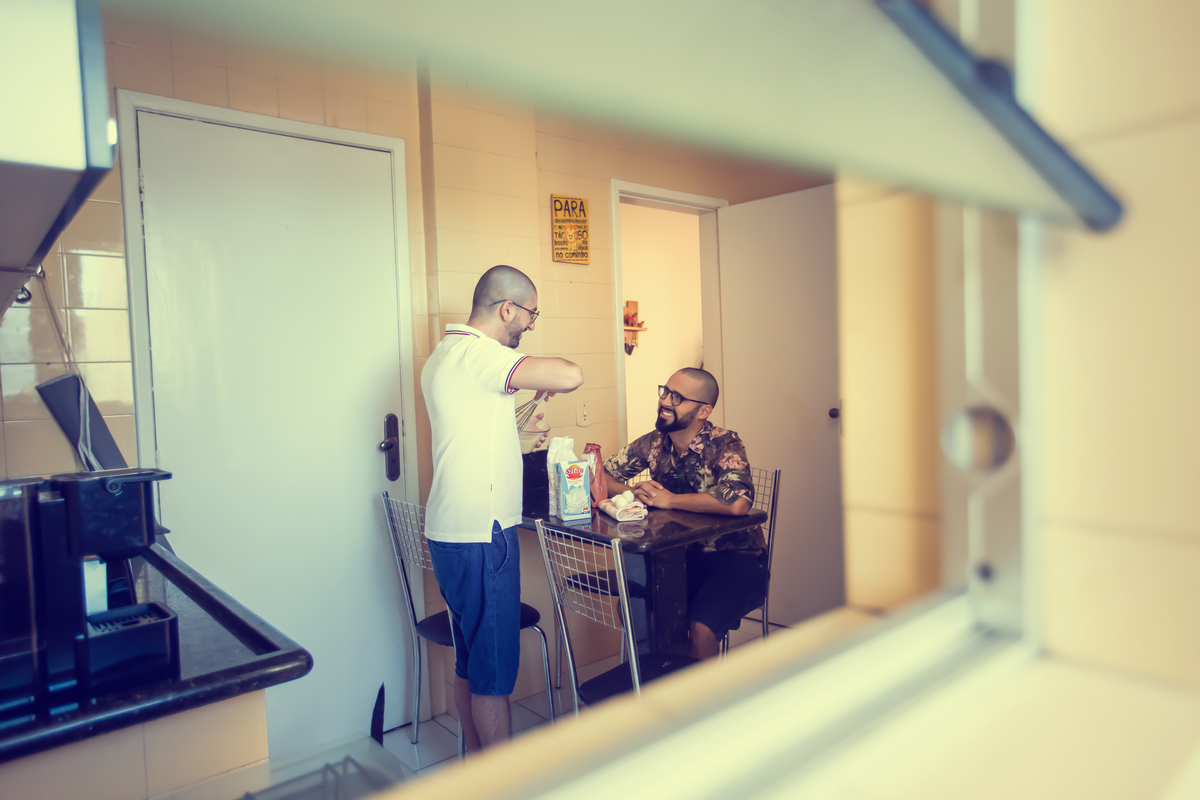 Ensaio fotográfico em Guarapari, feita pelo Studio JAMC.