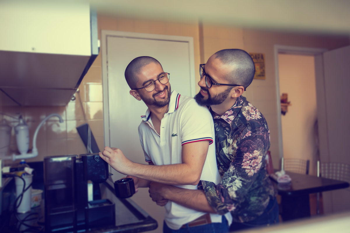 Ensaio fotográfico em Guarapari, feita pelo Studio JAMC.