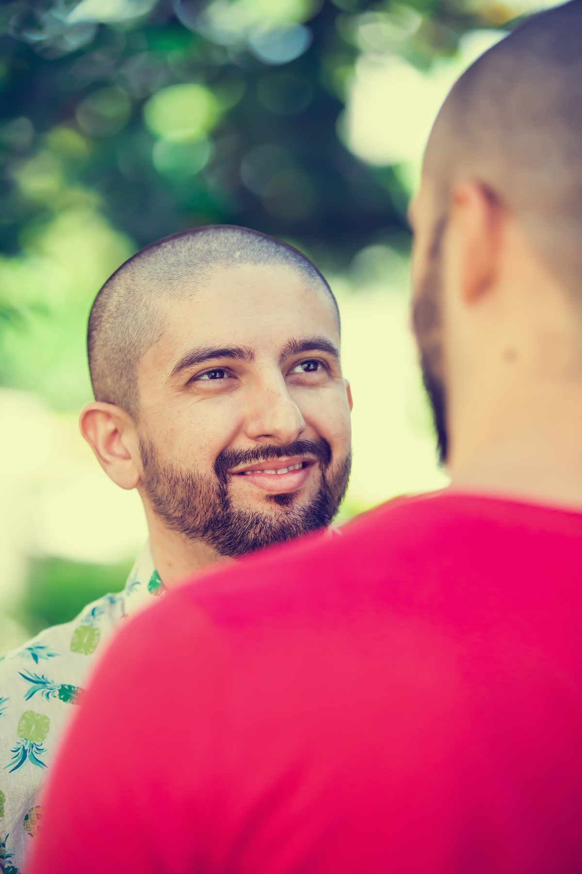 Ensaio fotográfico em Guarapari, feita pelo Studio JAMC.