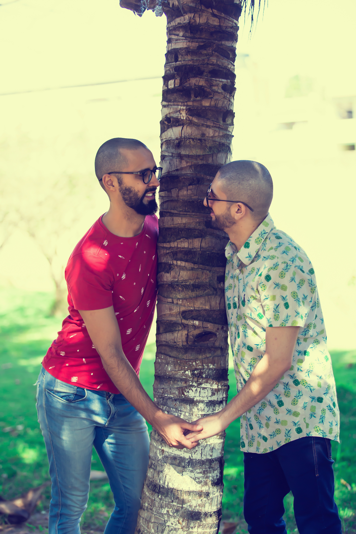Ensaio fotográfico em Guarapari, feita pelo Studio JAMC.