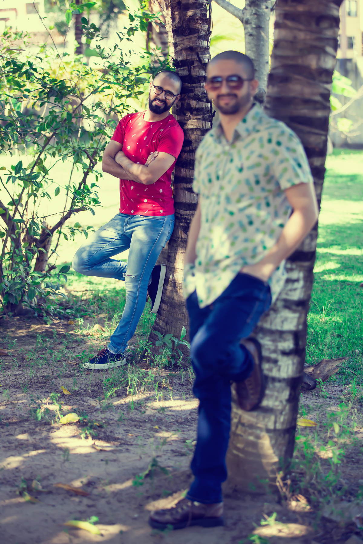 Ensaio fotográfico em Guarapari, feita pelo Studio JAMC.