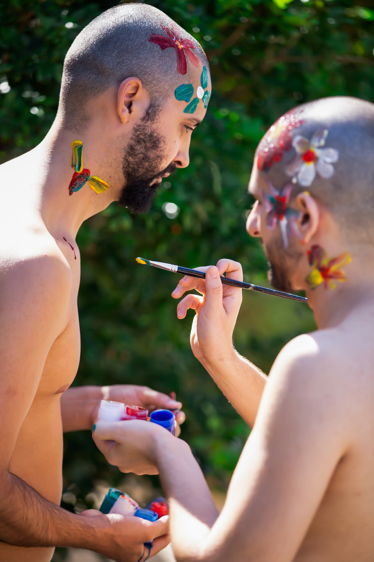 Ensaio fotográfico em Guarapari, feita pelo Studio JAMC.