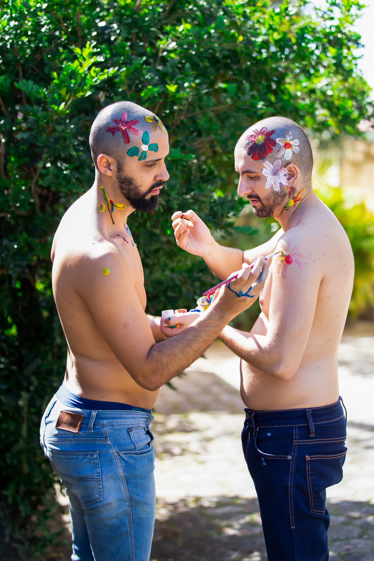 Ensaio fotográfico em Guarapari, feita pelo Studio JAMC.