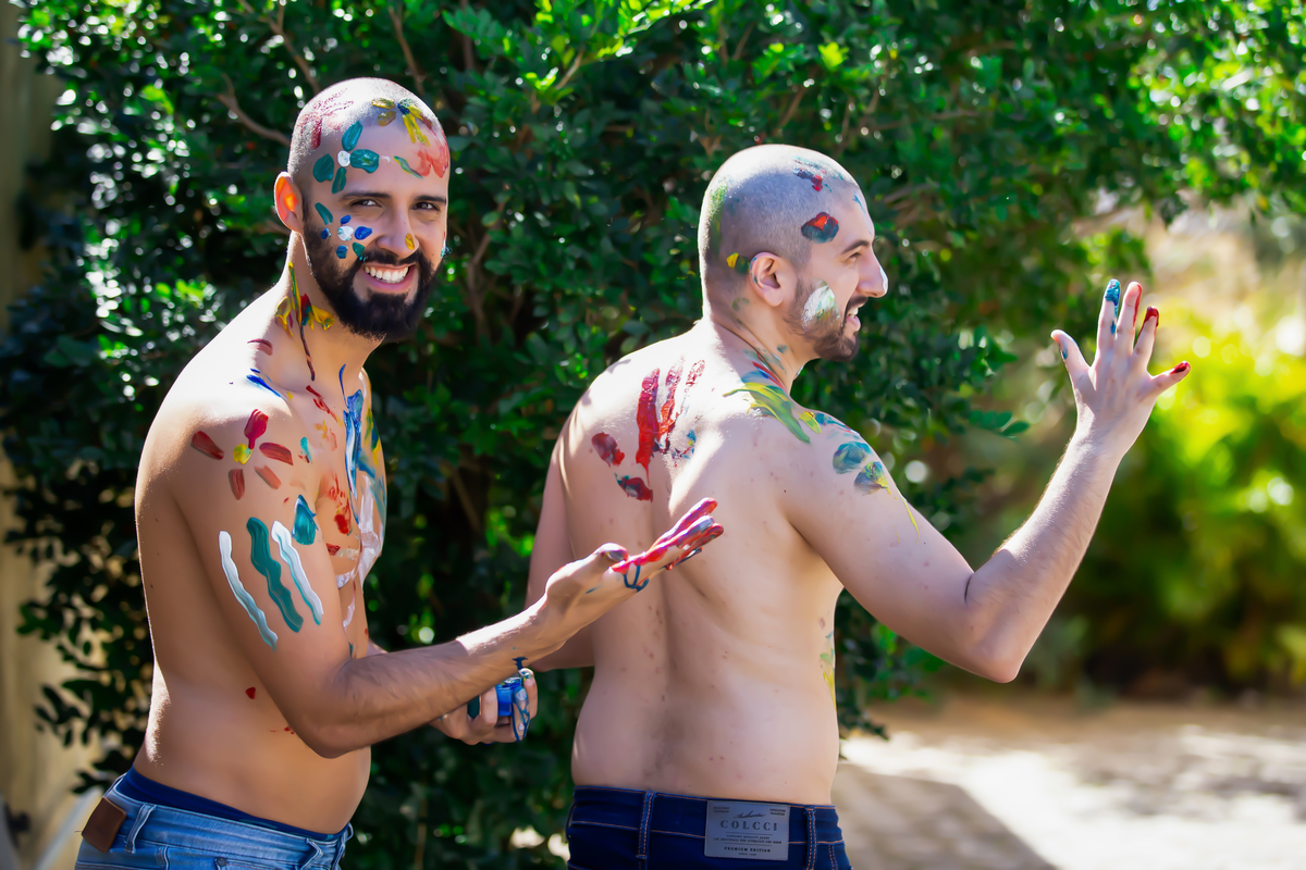 Ensaio fotográfico em Guarapari, feita pelo Studio JAMC.