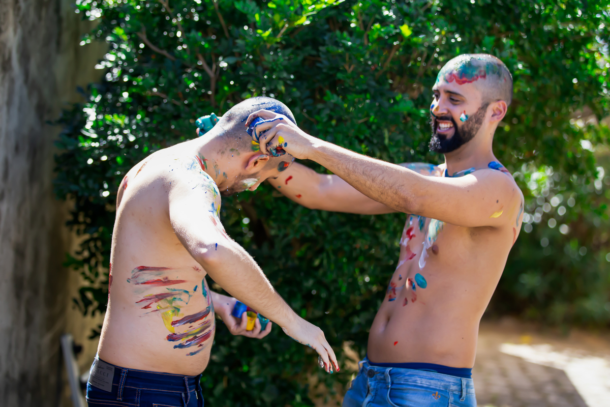 Ensaio fotográfico em Guarapari, feita pelo Studio JAMC.