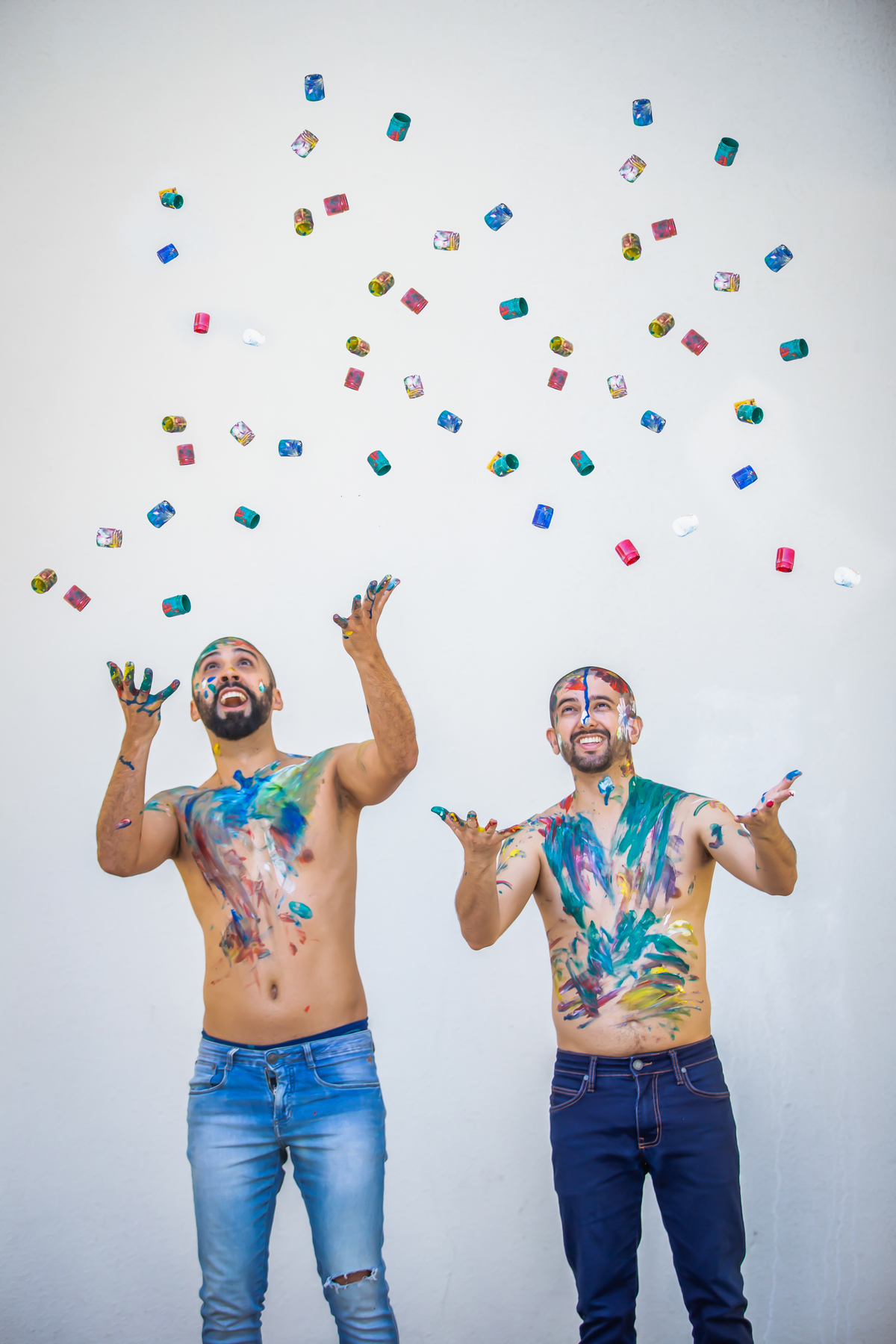 Ensaio fotográfico em Guarapari, feita pelo Studio JAMC.