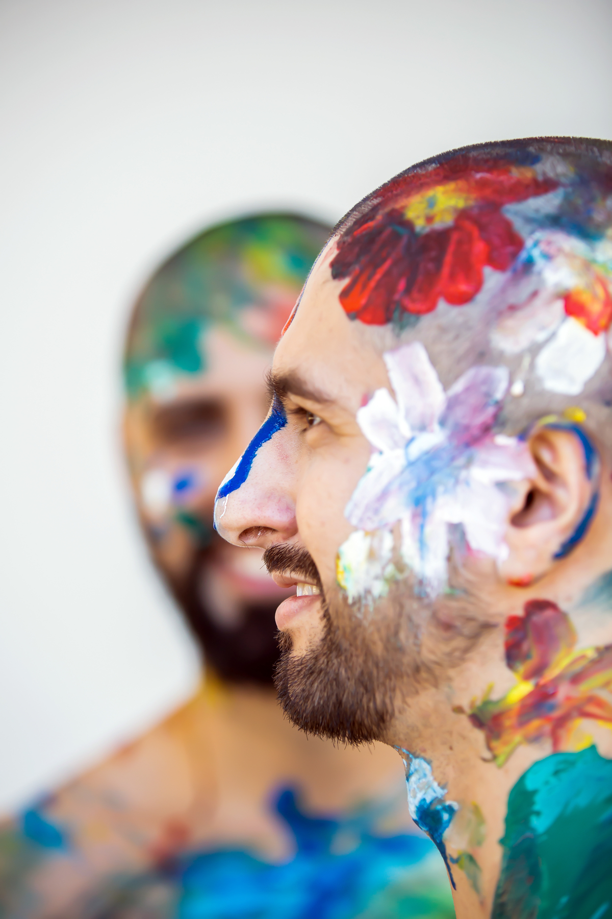 Ensaio fotográfico em Guarapari, feita pelo Studio JAMC.